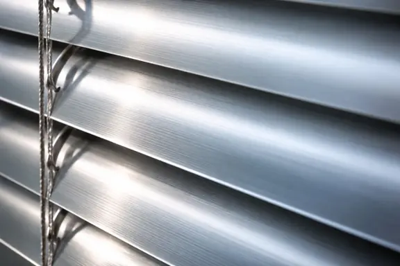 empresa persianas aluminio instalar y reparar