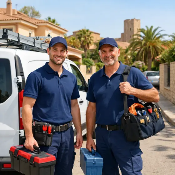 empresa persianeros en tarragona provincia