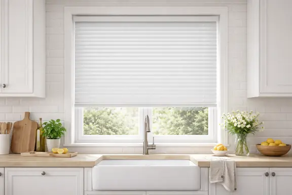 instalacion persianas pvc